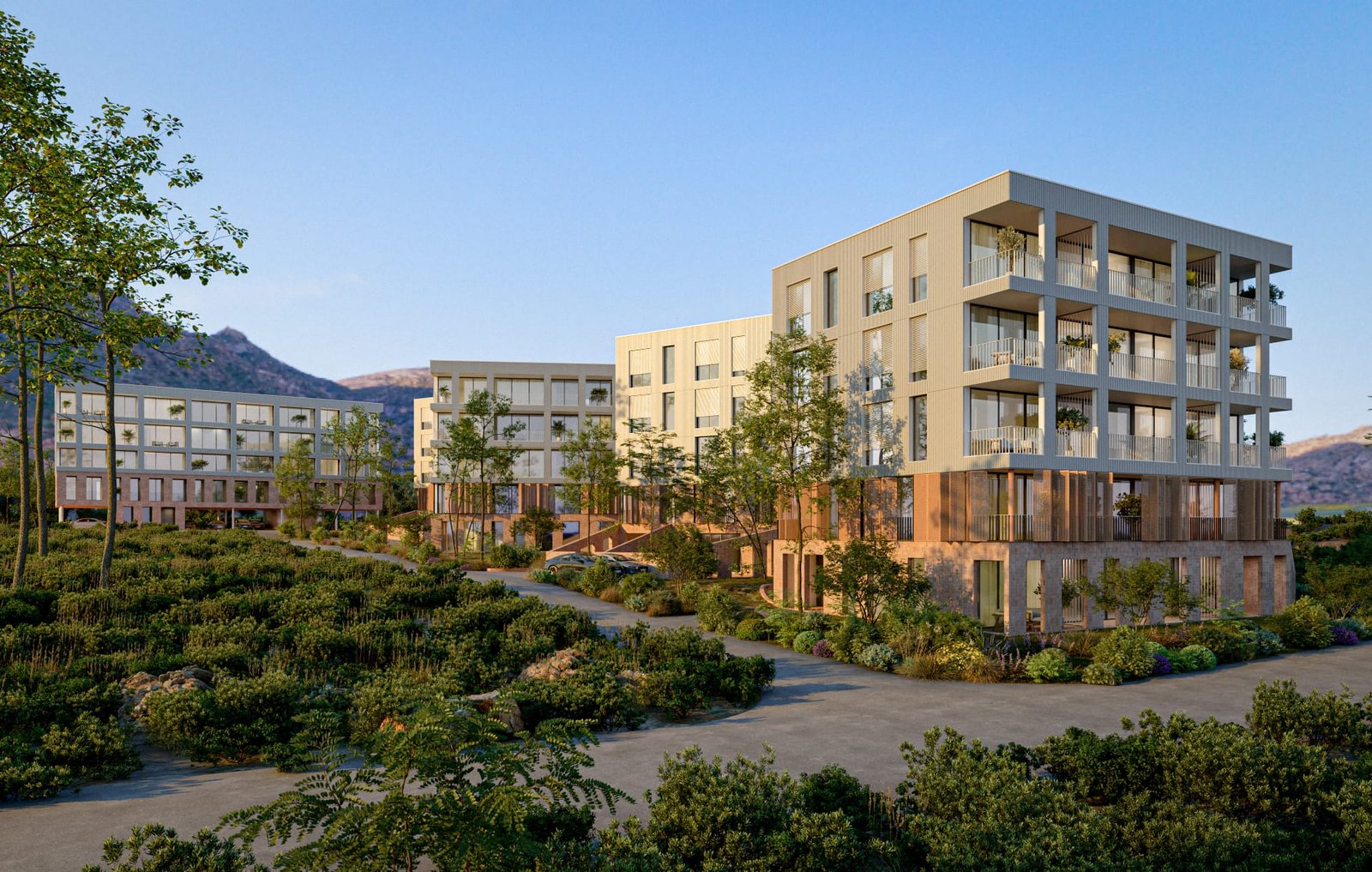 Prime Seget Phase II